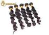 10&quot; 14&quot; Remy / Virgin Cambodian Human Hair Double Wefted Hair Extensions