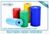 OEM Spunbond PP Non Woven Fabric For Mattress Quilting And Spring Cover