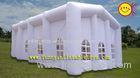 Large PVC White Inflatable Tent House For Outdoor Wedding Party