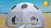 Multi-function Semi-Circle Inflatable Tent Dome With PVC Tarpaulin