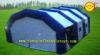 Giant PVC Rectangle Inflatable Tent For Marquee Lawn Backyard Events