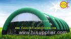 Huge Archy PVC Tarpaulin Inflatable Tent For Outdoor Advertising Activities