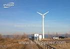 Renewable Energy Wind Power Generators 19.8 KW Anti Vibration