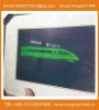 Customized security 3D hologram card