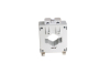 YHDC Open size 50mm Input 1000A Output 5A Power distirbution current transformer
