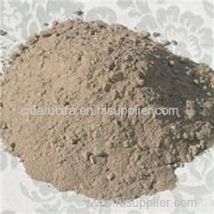 Heat Insulation Refractory Castable