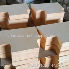 Fire Clay Brick Sk30 Sk32 Sk34 Sk36 Sk38