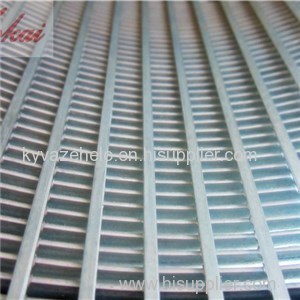 wedge Wire Screen Product Product Product