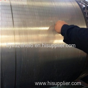 Cylindrical Basket Screen Product Product Product