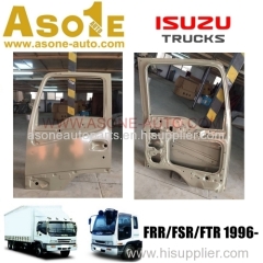 Ample Supply Truck Body Parts For I SUZU FTR/FSR/FVR/FVM/FRR 1996 Door Panel