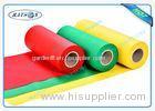 Flame Retardant Non Woven Fabric