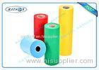 PP Spunbond Flame Retardant Nonwovens