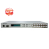 D1×N(N≤8) Rack mount Type Multi-channel Optical Switch Fiber Switch