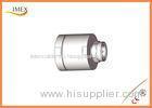 RF Male DIN Type Connector 500 Cycles Min Silver Plate Inner Plating