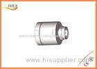 RF Male DIN Type Connector 500 Cycles Min Silver Plate Inner Plating