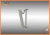 High Gain Panel Base Station Antenna 15.5 dBi Vertical Polarization