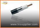 Foam Aluminum tube RF Coaxial Feeder Cable For Wireless Base Station