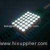 High Luminous Dot Matrix Flexible LED Screen For Message Board