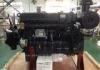 Six Cylinders Engine Alternator Generator Vertical BOSCH Fuel System