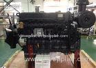 Six Cylinders Engine Alternator Generator Vertical BOSCH Fuel System