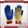 SeeWay Aramid Latex Coated Anti Cut Safety Working Goves