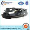 Hot Runner Plastic Auto Headlight Mold