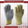 Seeway Cow Leather Coated Anti Cut Work Gloves