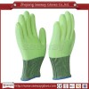 Seeway Green HHPE Anti Cutting Gloves EN388 Certified Class 5 Cutting Slicing Carving Hand Protection for Industrial Wor