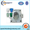 plastic injection bucket mould drum mold molding with high quality