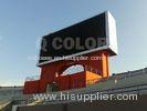 High Refresh Rate P25mm Outdoor Stadium LED Screen for the Sports Events