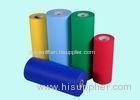 Multi Color PP Non Woven Spun-Bonded Polypropylene Fabric Recycling and Waterproofing