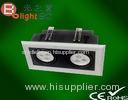 80 Watt High Power Indoor E27 LED Spotlights Kitchen Ceiling Pure White 110V