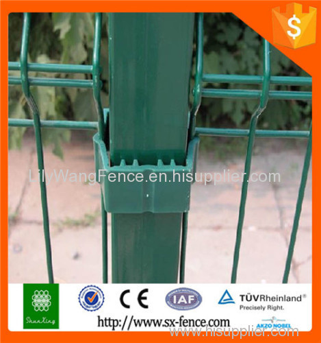 cheap fence home garden welded security fence producer