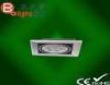 Colored Ceiling Dimmable Gu10 Led Spot Light Energy Saving For House