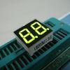 Dual Digit 7 Segment Multiplexed LED Display For Digital Clock Indicator