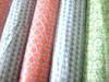 Colorful PP Spun Bond Print Non Woven Fabric Eco-friendly and Recyclable