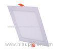 1530LM Ultra Thin Square Led Downlight Lamps For Entertainment