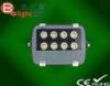 120 Volt Waterproof LED Flood Light Energy Efficient For Overpass