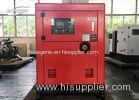 Deutz Engine Standby Diesel Generator 1500 RPM Electrical Governor