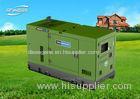 Powerful Deutz Diesel Engine Generator Set Soundproof Enclosure