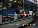 Outdoor SMD LED Bus Display Led Advertising Signs