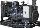 Silent Canopy Marine Genset AC Three Phase 64KW 400V For Commercial