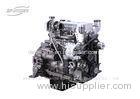 4 Cylinder Industrial Power Generator Diesel Engine Water Cooling System