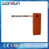 Parking Lot Intelligent Automatic Barrier Gate Vehicle Access Control