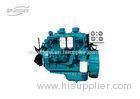 Water Cooled Diesel Engine High Efficient Generating Alternator 66kw