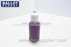 Blue Colour Indelible Election Finger Ink With 25% Silver Nitrate