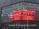 High Resolution P10mm RGB Outdoor LED Screen For Commercial
