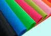 Professional Non Woven Products Disposable Bed Sheet Waterproof and Multi Color