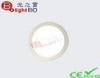 9 Watt Warm White Cool White IP44 Roud Led Panel Light For Kitchen / School / Hotel