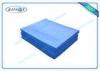 Surgical Polypropylene Medical Cover Sheet / Disposable Waterproof Bed Sheets